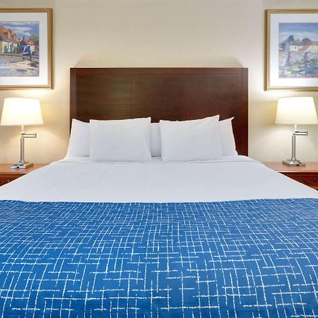 Travelodge By Wyndham Texarkana Ar Exterior photo