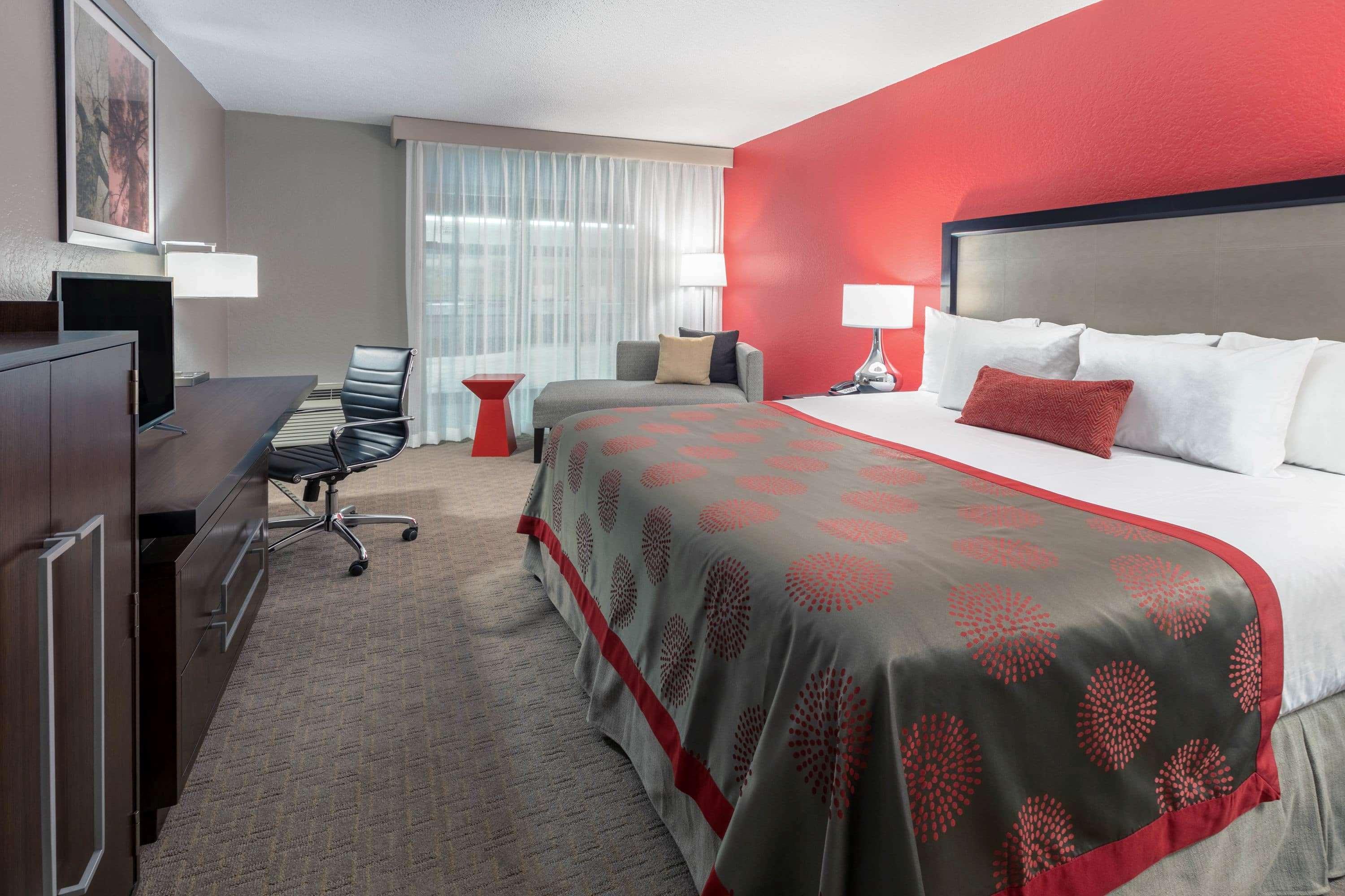 Travelodge By Wyndham Texarkana Ar Exterior photo
