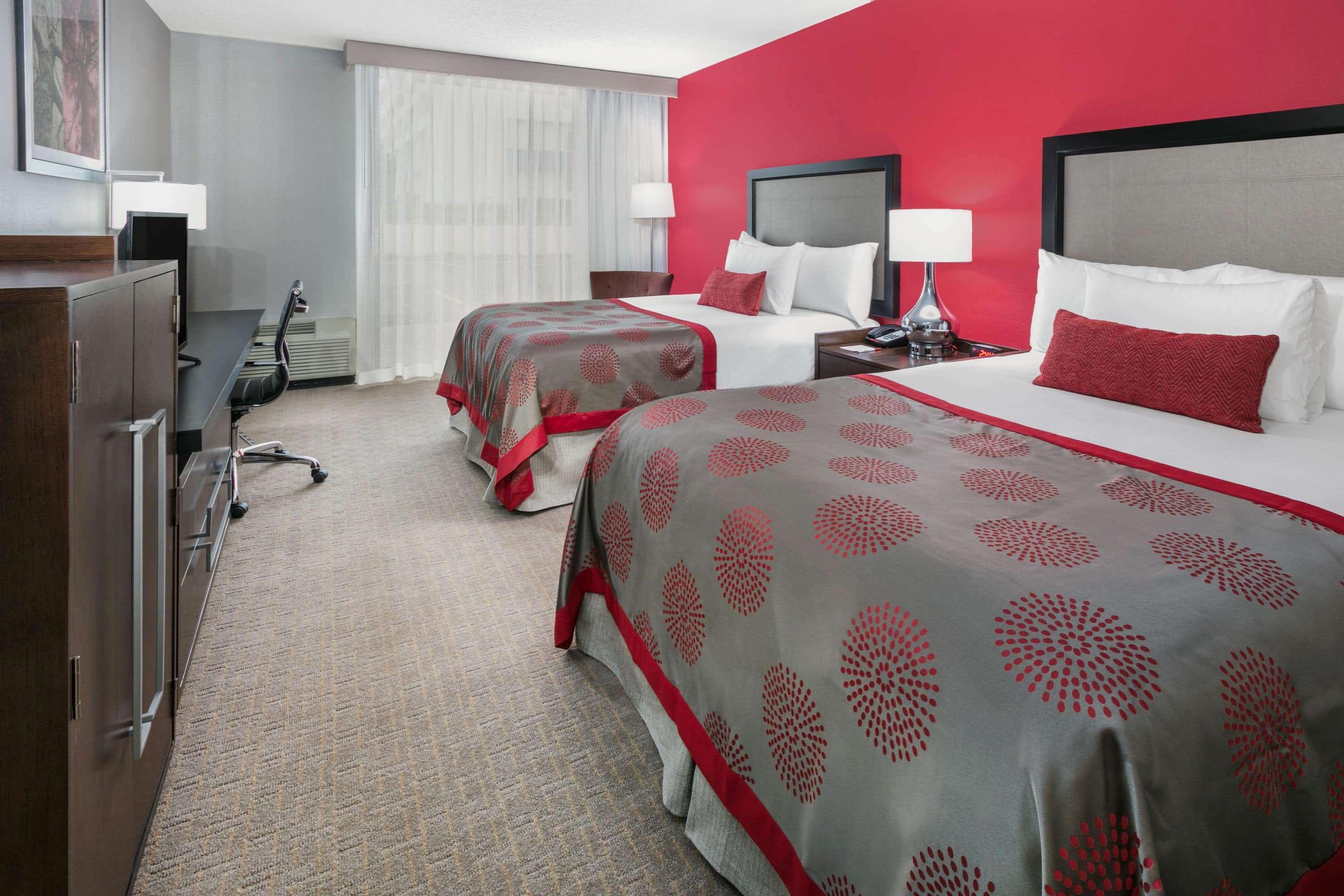 Travelodge By Wyndham Texarkana Ar Exterior photo