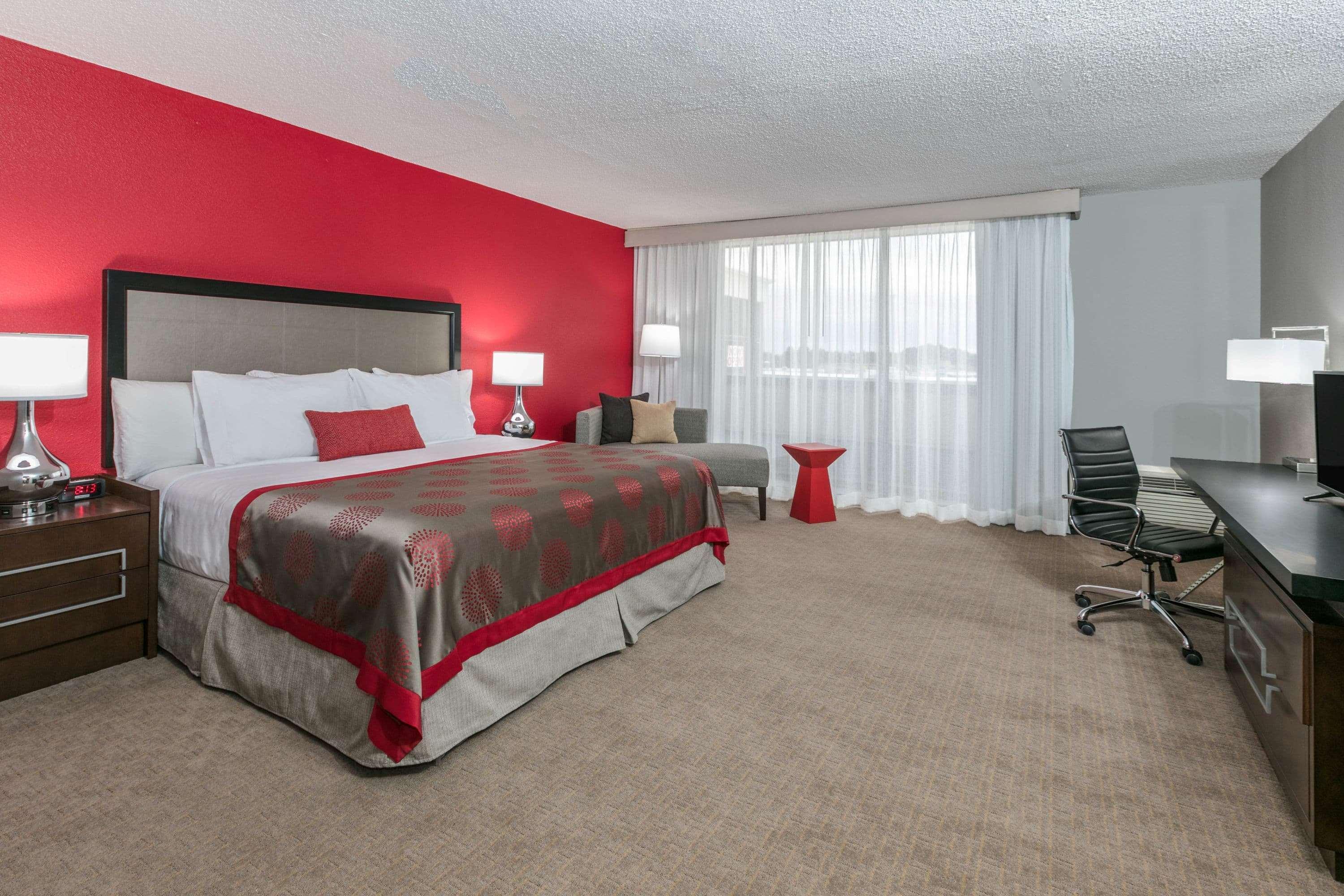 Travelodge By Wyndham Texarkana Ar Exterior photo