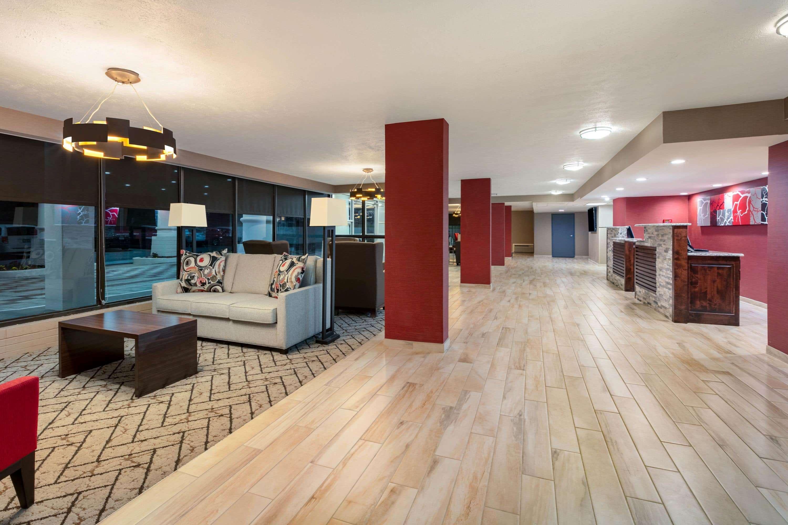 Travelodge By Wyndham Texarkana Ar Exterior photo