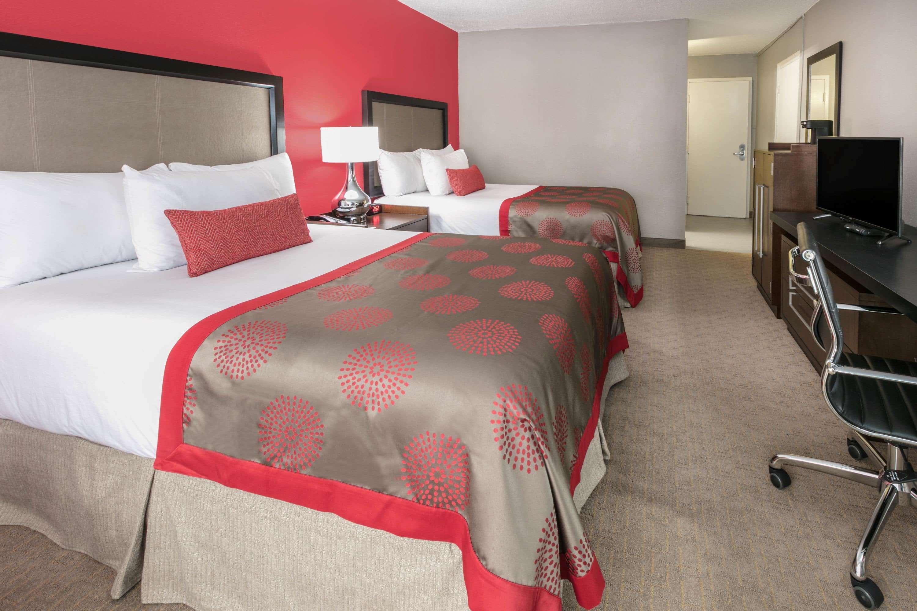 Travelodge By Wyndham Texarkana Ar Exterior photo