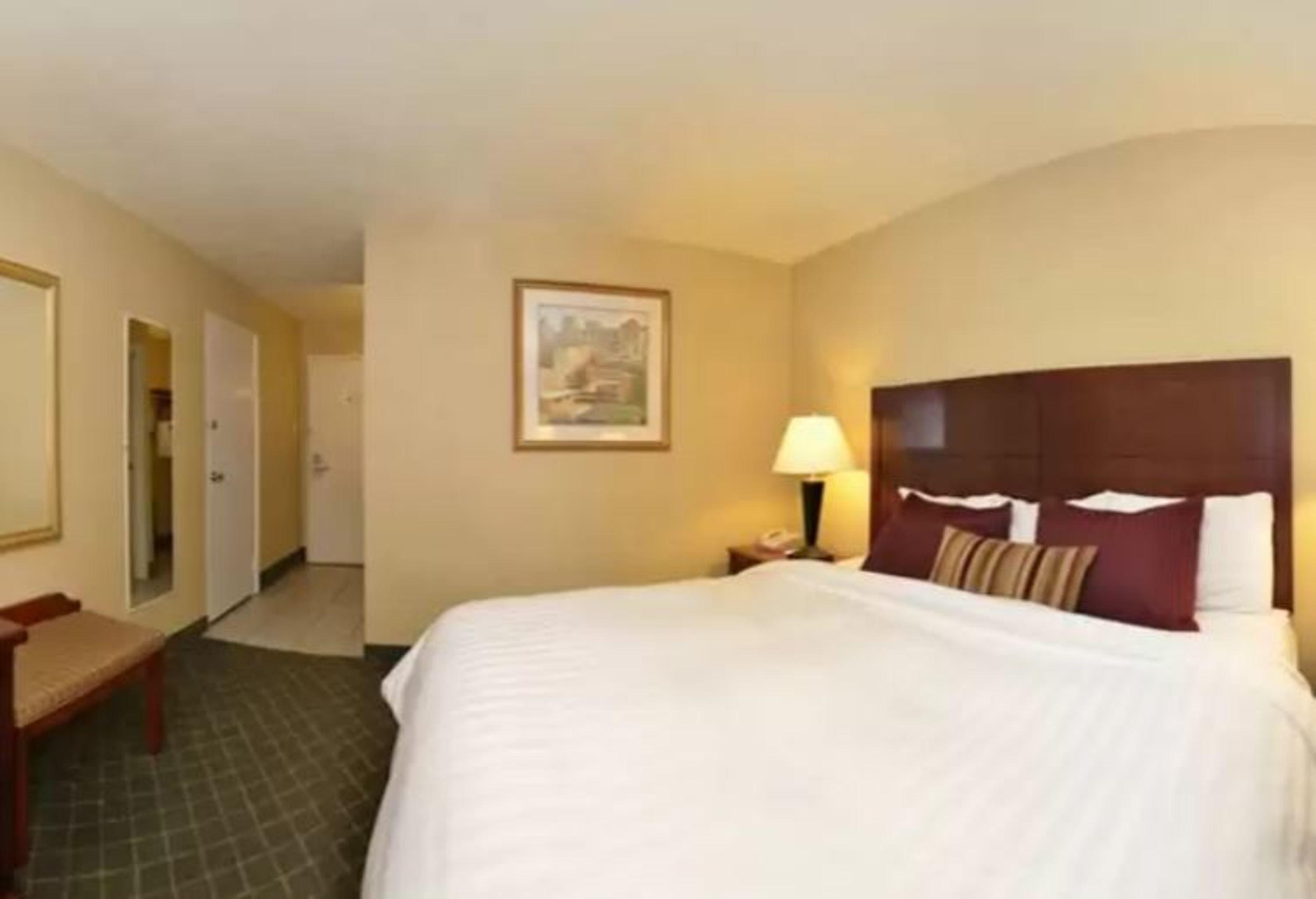 Travelodge By Wyndham Texarkana Ar Exterior photo
